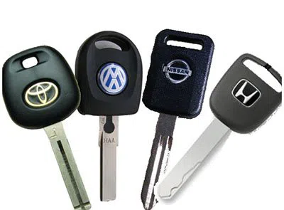 Universal Locksmith Store Matteson, IL 708-303-9318 - 19-Transponder-Keys